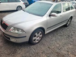 Silber Gebraucht 2005 Skoda Octavia Kombi | 2.000 € (Guter Preis)