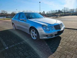 Silber Gebraucht 2007 Mercedes 320 Avantgarde Limousine | 12.200 €