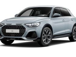 Grau Neu 2025 Audi A1 Sport Kleinwagen | 32.900 € (Etwas zu teuer)
