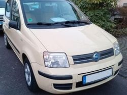 Gelb Gebraucht 2006 Fiat Panda Limousine | 1.950 € (Guter Preis)