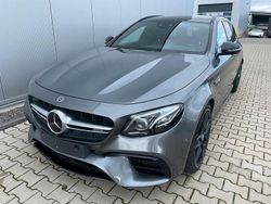 Grau Gebraucht 2017 Mercedes S63 AMG AMG Limousine | 57.999 €