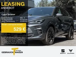 Timanfayagrau Gebraucht 2025 Cupra Terramar VZ SUV | 49.980 € (Fairer Preis)