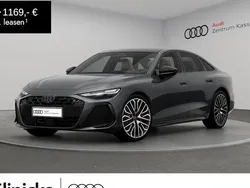 Grau Neu 2025 Audi A6 Ambiente Limousine | 84.990 € (Fairer Preis)