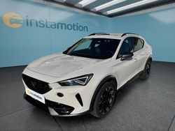 Weiß Gebraucht 2023 Cupra Formentor VZ SUV | 35.699 € (Fairer Preis)