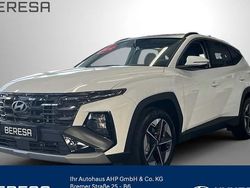 Weiß Neu 2025 Hyundai Tucson Trend SUV | 31.980 € (Guter Preis)