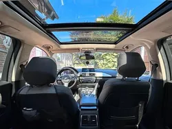 Schwarz Gebraucht 2015 BMW 320 Kombi | 18.000 € (Fairer Preis)