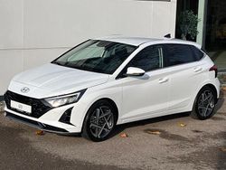 Weiß Neu 2025 Hyundai i20 Prime Limousine | 24.995 € (Teuer)
