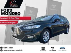 Unbekannt Gebraucht 2019 Ford Mondeo Business Edition Kombi | 14.490 € (Guter Preis)