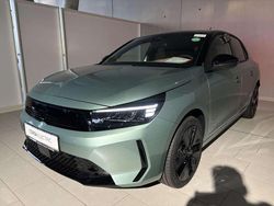 Grün Neu 2025 Opel Corsa-e Kleinwagen | 29.990 €