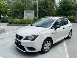 Weiß Gebraucht 2012 Seat Ibiza Limousine | 2.999 € (Superpreis)