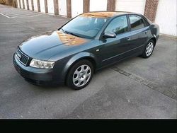 Gebraucht 2004 Audi A4 Limousine | 1.900 € (Fairer Preis)