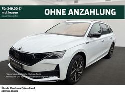 Weiß Neu 2025 Skoda Octavia Kombi | 44.890 €