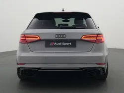 Nardograu Gebraucht 2019 Audi RS3 Sportback Comfort Kleinwagen | 41.980 € (Fairer Preis)