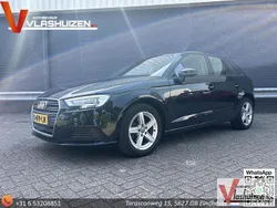 Schwarz Gebraucht 2019 Audi A3 Sportback Proline Limousine | 8.950 € (Teuer)