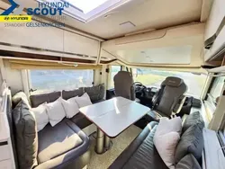 Expedition grey grau Gebraucht 2023 Fiat Ducato Van | 68.490 €