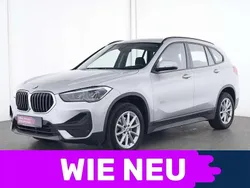 Glaciersilber Gebraucht 2020 BMW X1 SUV | 19.895 € (Superpreis)