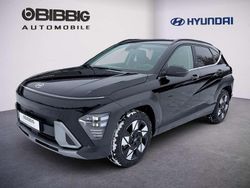 Schwarz Neu 2026 Hyundai Kona Prime SUV | 33.490 € (Etwas zu teuer)