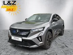 Grau Neu 2025 Renault Rafale Esprit Alpine SUV | 46.480 € (Fairer Preis)