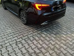 Gebraucht 2024 Toyota Corolla Team Kombi | 25.500 € (Etwas zu teuer)