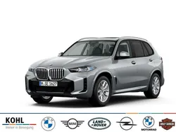 Grau Neu 2025 BMW X5 M Sport SUV | 99.900 € (Fairer Preis)