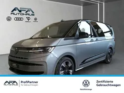 Schwarz Gebraucht 2025 VW T7 Van | 70.888 €