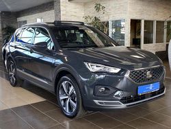Grau Gebraucht 2021 Seat Tarraco 4Drive SUV | 31.440 € (Guter Preis)