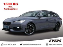 Graphengrau Gebraucht 2023 Cupra Leon Kombi | 37.530 € (Teuer)