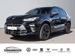 Midnight schwarz metallic Neu 2025 Cupra Terramar SUV | 40.690 € (Fairer Preis)