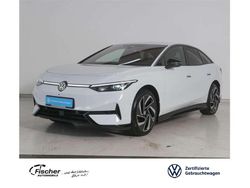 Weiss Gebraucht 2024 VW ID.7 Pro Limousine | 48.440 € (Teuer)