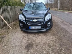Schwarz Gebraucht 2013 Opel Mokka SUV | 9.999 € (Etwas zu teuer)