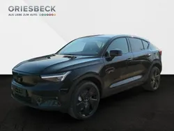 Onyx black Gebraucht 2024 Volvo C40 Business Edition SUV | 49.880 € (Teuer)