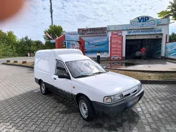 Gebraucht 1993 Nissan Sunny Van / Kleinbus | 1.950 €