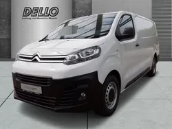 Eis weiß Neu 2024 Citroën Jumpy Van / Kleinbus | 31.455 € (Etwas zu teuer)