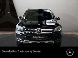 Schwarz Gebraucht 2023 Mercedes GLB180 Progressive SUV | 37.890 € (Etwas zu teuer)