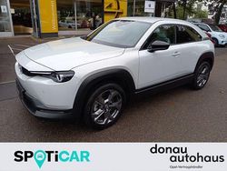 Weiß Gebraucht 2020 Mazda MX30 Edition SUV | 13.690 € (Fairer Preis)