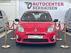 Rot Gebraucht 2011 Renault Twingo Kleinwagen | 4.999 € (Teuer)