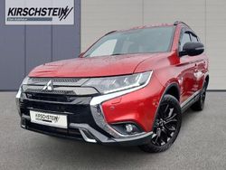 Rot Gebraucht 2020 Mitsubishi Outlander Active SUV | 19.990 € (Fairer Preis)