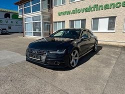 Gebraucht 2015 Audi S7 Sportback Sport Kleinwagen | 21.900 € (Guter Preis)