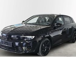 Schwarz Gebraucht 2025 Opel Astra Limousine | 25.990 € (Guter Preis)