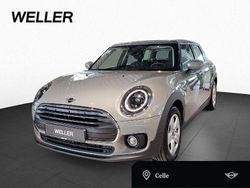 Grau Gebraucht 2022 Mini Cooper Clubman Kombi | 18.850 €