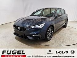 "magnetic tech" Gebraucht 2020 Seat Leon FR Limousine | 18.899 € (Fairer Preis)