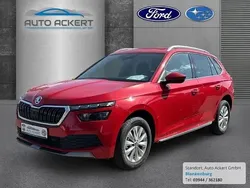 Rot Neu 2024 Skoda Kamiq Style SUV | 26.490 € (Etwas zu teuer)