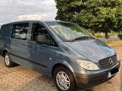 Other Gebraucht 2003 Mercedes Vito Van / Kleinbus | 5.999 € (Fairer Preis)