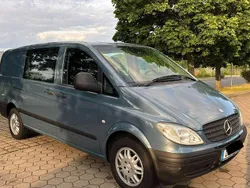 Other Gebraucht 2003 Mercedes Vito Van / Kleinbus | 5.999 €