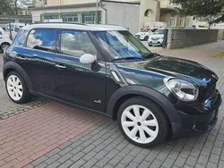 Oxfordgrün Gebraucht 2011 Mini Cooper S Countryman SUV | 9.790 € (Etwas zu teuer)