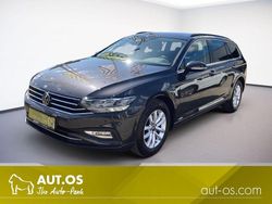 Grau Gebraucht 2023 VW Passat Business Kombi | 21.980 € (Guter Preis)