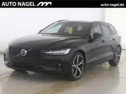 Schwarz Gebraucht 2024 Volvo V60 Business Edition Kombi | 37.489 € (Guter Preis)