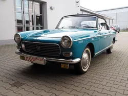 Peugeot 404