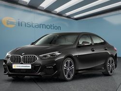 Schwarz Gebraucht 2024 BMW 218 Coupé | 32.649 € (Teuer)