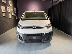 Blanc banquise Gebraucht 2021 Citroën Jumpy Van / Kleinbus | 18.600 € (Superpreis)